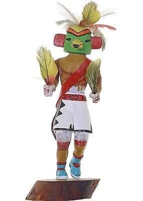 kachina dolls for sale on ebay